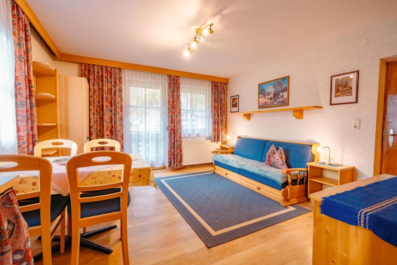 Gästehaus Waldruh Brandberg Zimmer foto