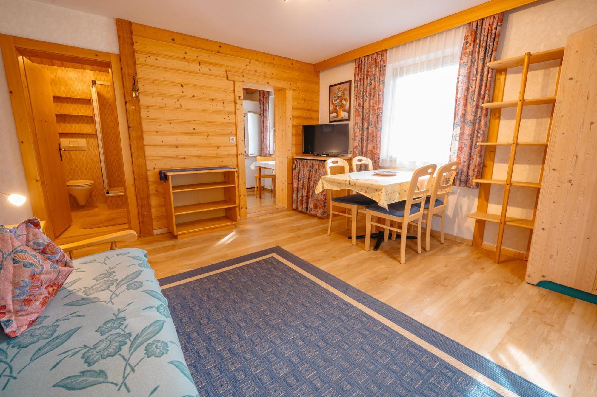 Gästehaus Waldruh Brandberg Zimmer foto