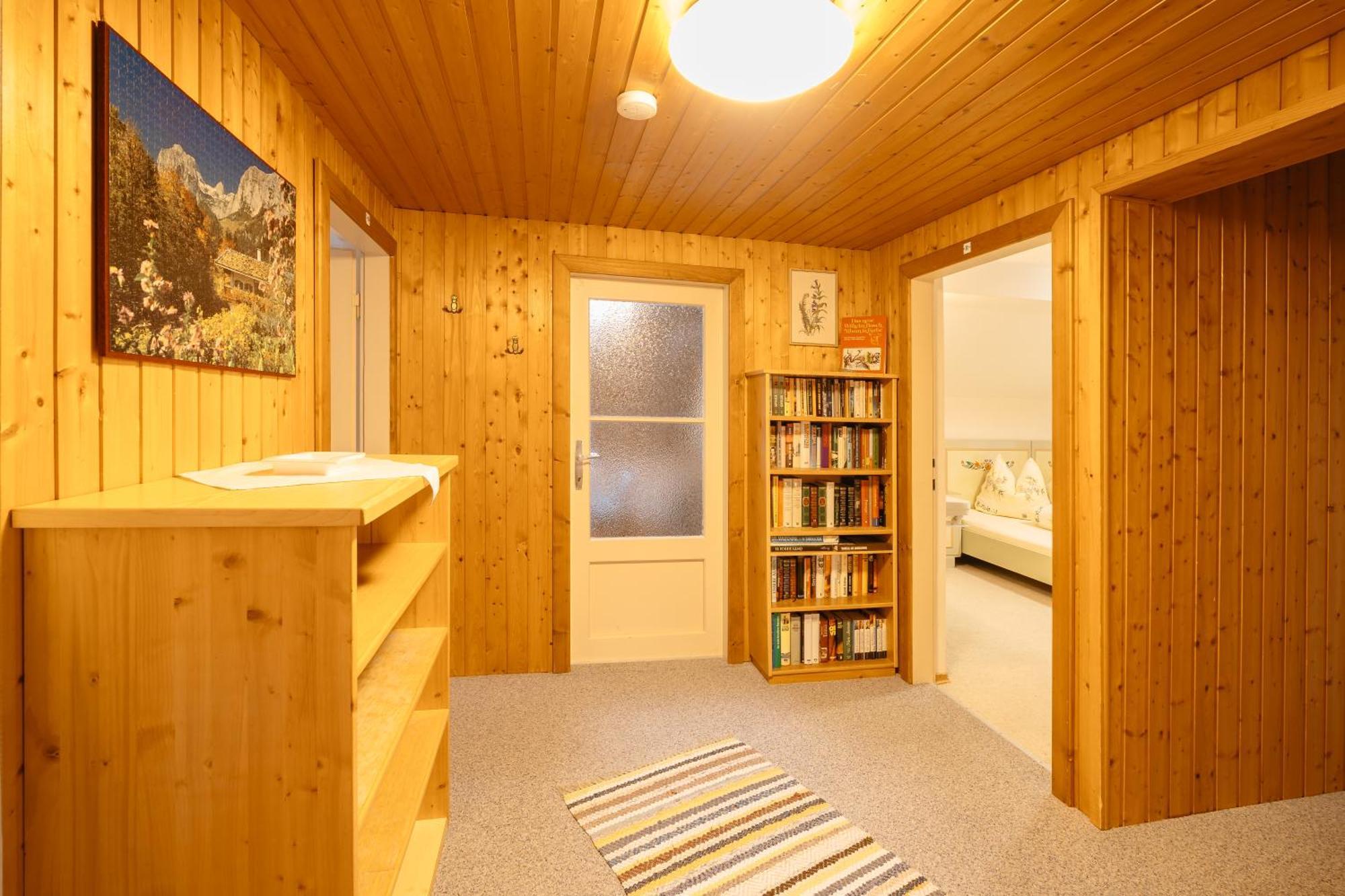 Gästehaus Waldruh Brandberg Zimmer foto