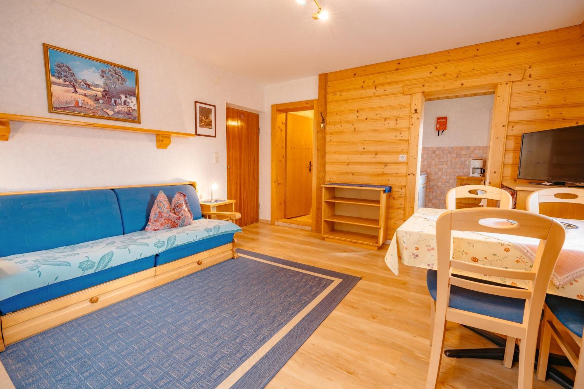Gästehaus Waldruh Brandberg Zimmer foto