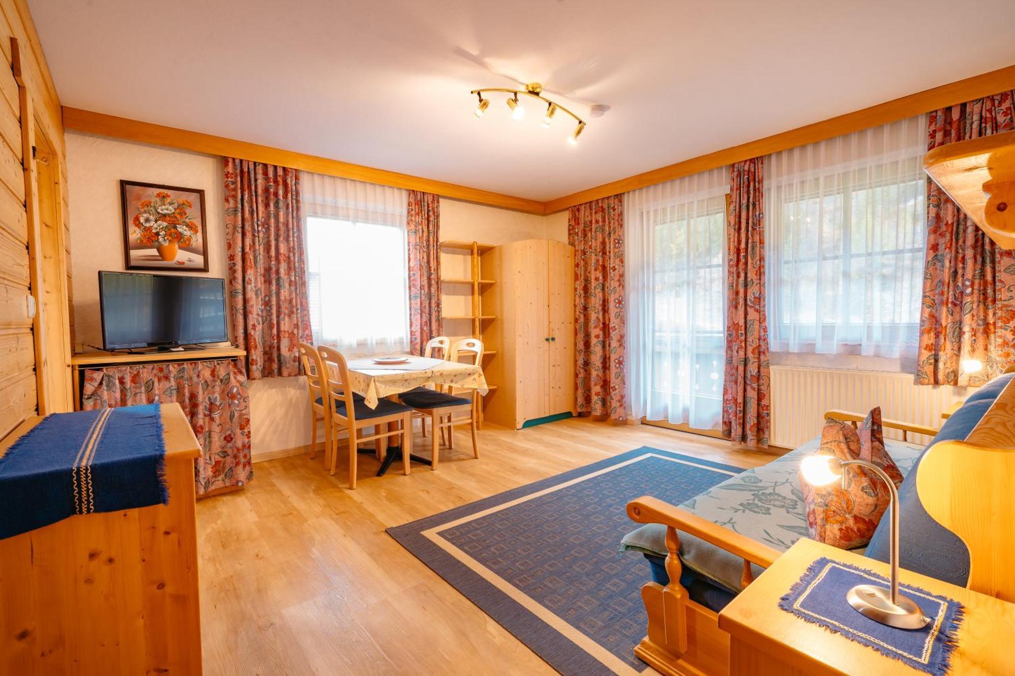 Gästehaus Waldruh Brandberg Zimmer foto